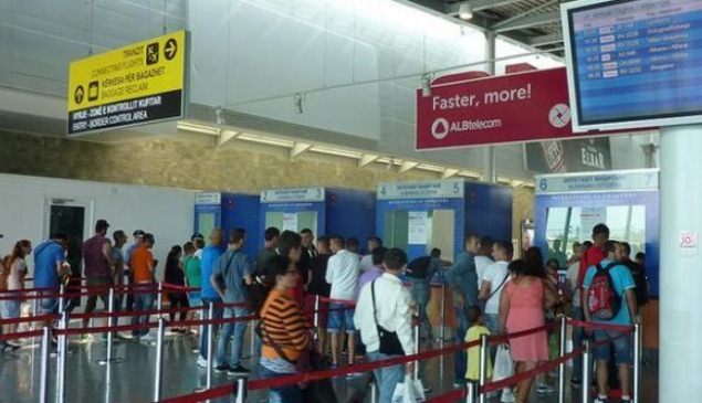 Shqiperia forcon kontrollet e kufirit: Rregullat e reja nga Ministria e Brendshme